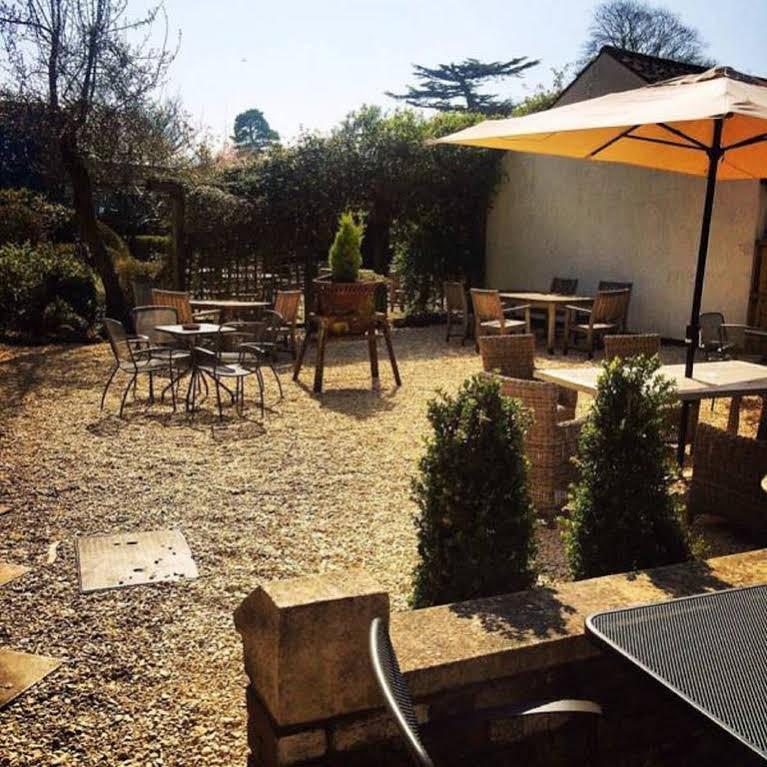 The Bear & Swan Hotel Chew Magna Exterior photo